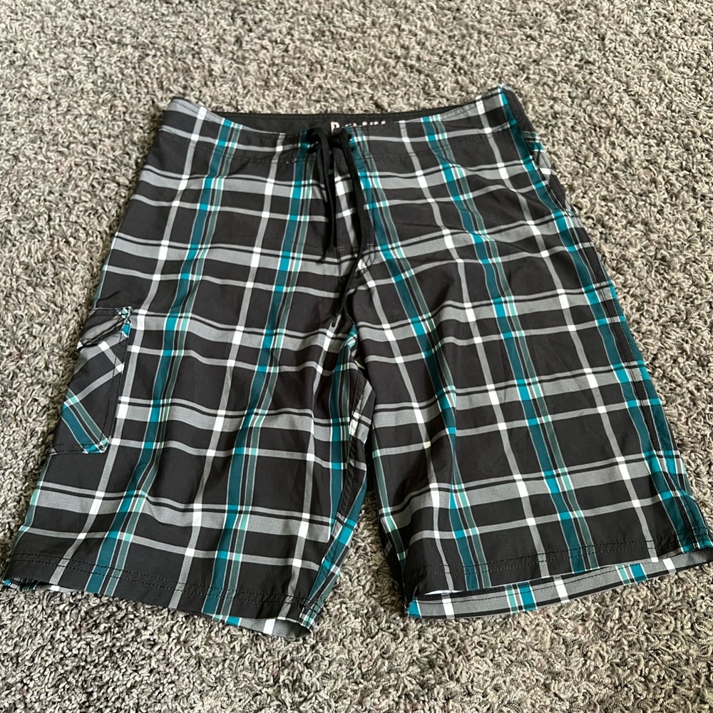 ReClaim Men’s Board/Swims Shorts Size 31